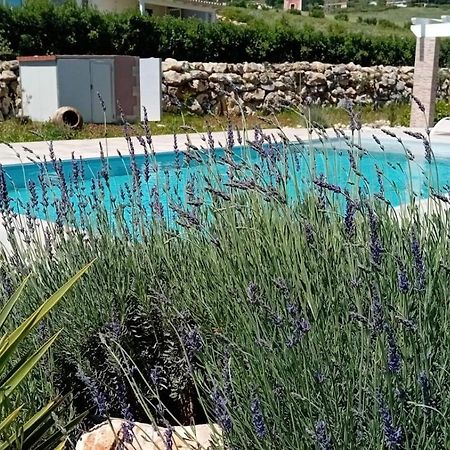 Villa Miro, Stupenda Villa Con Piscina Privata Castellammare del Golfo Exterior foto
