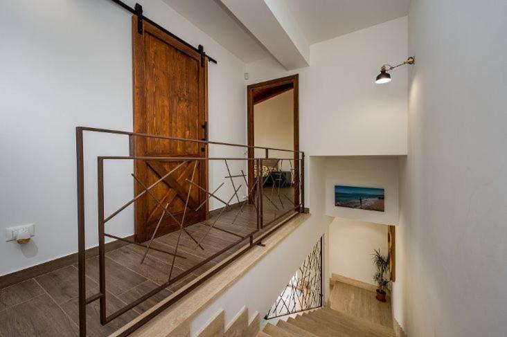 Villa Miro, Stupenda Villa Con Piscina Privata Castellammare del Golfo Exterior foto