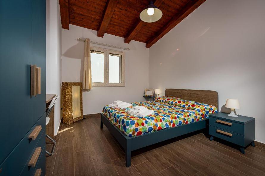 Villa Miro, Stupenda Villa Con Piscina Privata Castellammare del Golfo Exterior foto