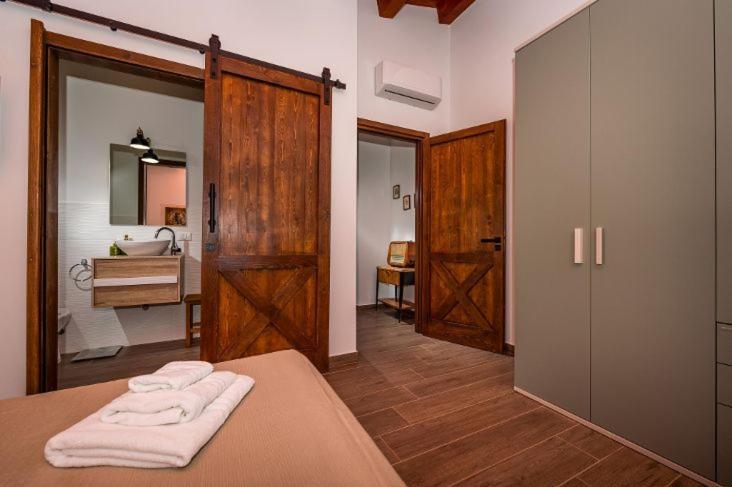 Villa Miro, Stupenda Villa Con Piscina Privata Castellammare del Golfo Exterior foto